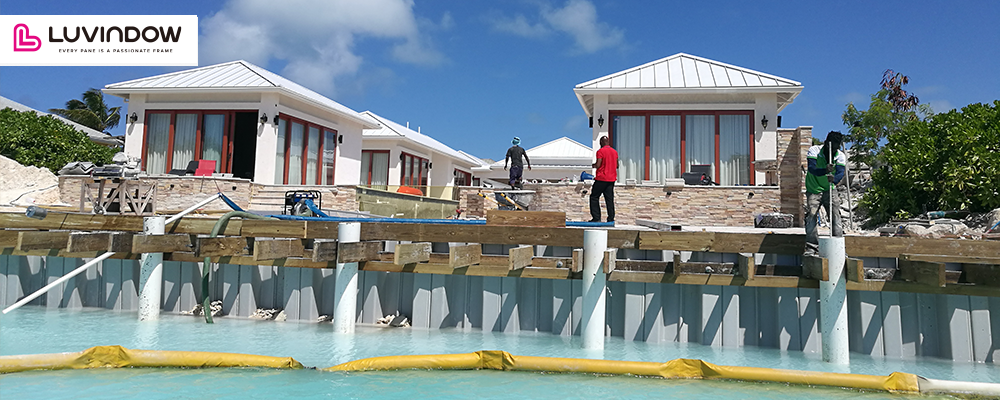 Why Choose Aluminum Impact Window In Coastal Areas